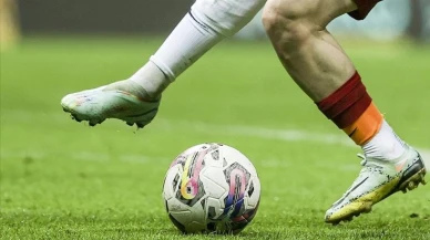 TFF açıkladı: İşte Süper Lig'de 36. hafta programı