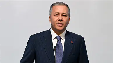 Bakan Yerlikaya: Narkokapan-İstanbul 2 operasyonunda 272 torbacı gözaltına alındı