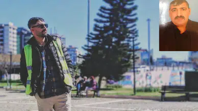 Kan donduran olay: Belediye işçisi esnafı öldürdü!