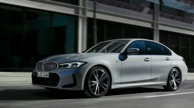BMW Mayıs 2025 fiyatları ne kadar oldu? İşte serilere göre güncel liste