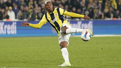 Anderson Talisca için sürpriz talip!