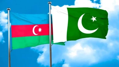 Azerbaycan'dan Hindistan'a kınama: Pakistan halkıyla dayanışma içindeyiz