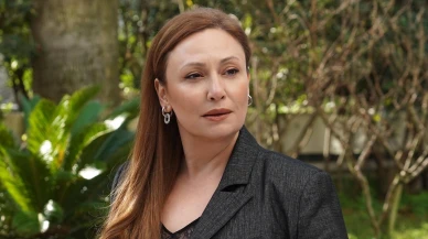 Gülçin Santırcıoğlu kimdir? Kaç yaşında ve nereli? İşte oynadığı diziler ve kariyeri!