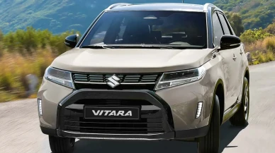 2025 Mayıs Suzuki fiyat listesi yayınlandı