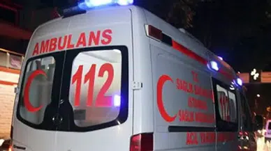 Sivas’ta kömür madeninde patlama! 1 ölü, 2 yaralı
