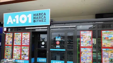 A101 Aktüel Ürünler Kataloğu 22 Mayıs 2025