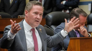 Ulusal Güvenlik Danışmanı Mike Waltz görevini bırakıyor