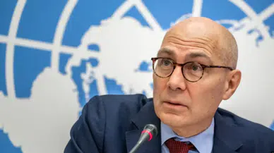 BM yetkilisinden İsrail'e sert tepki