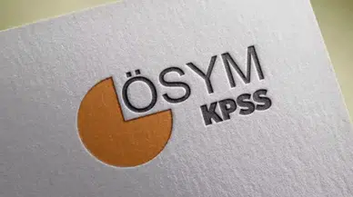 2025 KPSS başvuruları ne zaman yapılacak?