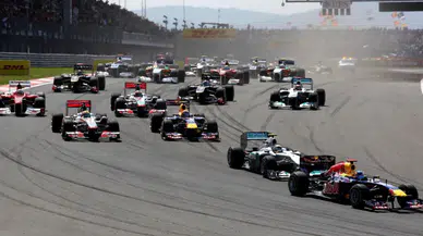 2025 İspanya Grand Prix ne zaman, saat kaçta ve hangi kanalda?