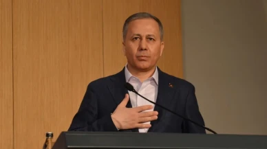 Bakan Yerlikaya duyurdu: 547 düzensiz göçmen yakalandı!