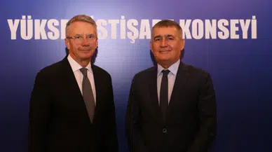 TÜSİAD yöneticileri Orhan Turan ve Ömer Aras davasında ara karar açıklandı