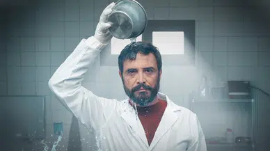 Gassal 2. sezon fragmanı yayınlandı!