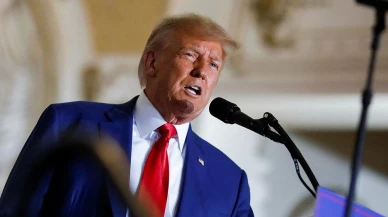 Trump tarih verdi: Putin ve Zelensky ile görüşecek!