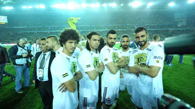 Fenerbahçe en son ne zaman şampiyon oldu?