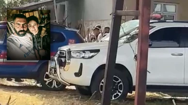 İzmir’de dehşet! Dut ağacında iki kişi asılı halde bulundu