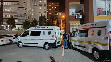 Adana’da kadın cinayeti! Genç kadın sevgilisi tarafından öldürüldü