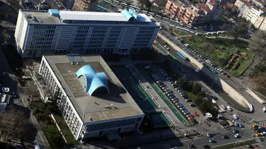 İBB soruşturmasında yeni gelişme: Zafer Keleş tutuklandı