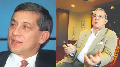Eski Merkez Bankası Başkanı Rüşdü Saracoğlu hayatını kaybetti!