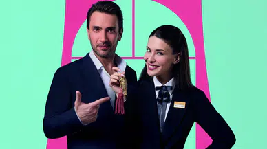 Çift Kişilik Oda 1. bölüm izle
