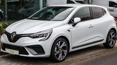 2025 Renault Clio fiyat listesi yayınlandı