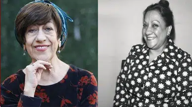 Ayşen Gruda'yı canlandıracak isim belli oldu!