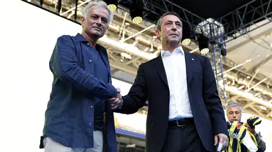 Jose Mourinho'nun tazminatı belli oldu!