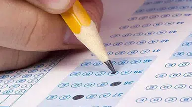 AÖF final sınavı ne zaman, saat kaçta?