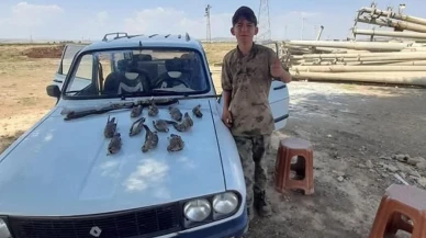 Kaybolan gencin cansız bedeni gömülü halde bulundu!