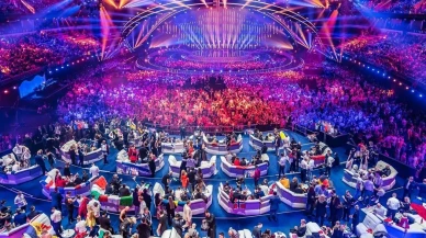 Eurovision 2025 ne zaman?