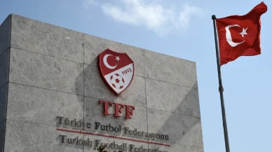 TFF duyurdu: Süper Lig'de 36. hafta maçlarını yönetecek hakemler açıklandı!