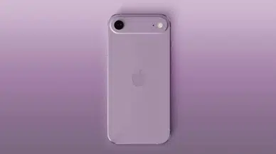 iPhone 17 Air modelinin özellikleri sızdırıldı: İncelik ve batarya kapasitesi öne çıkıyor!
