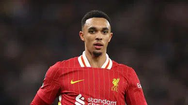 Real Madrid, Alexander-Arnold ile 6 yıllık sözleşme imzaladı