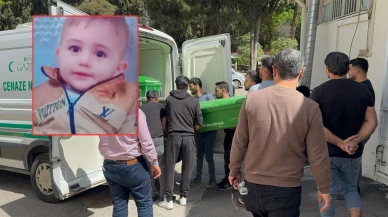 Gaziantep'te kahreden kaza!