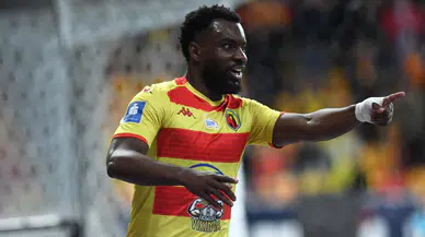 Beşiktaş’tan golcü hamlesi: Afimico Pululu kimdir, kaç yaşında ve nereli?