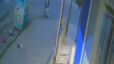 Tekirdağ’da feci olay: 5. kattan düşen bebek hayatını kaybetti