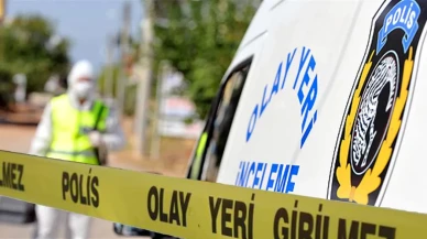 Düzce'de intihar vakası