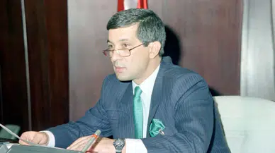 Rüşdü Saracoğlu kimdir? Neden hayatını kaybetti?