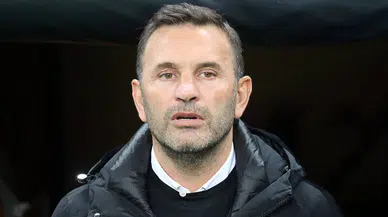Osimhen, Galatasaray'da kalacak mı?