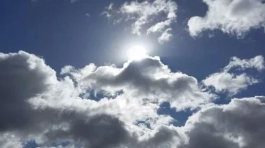 Antalya'da bugün hava nasıl?