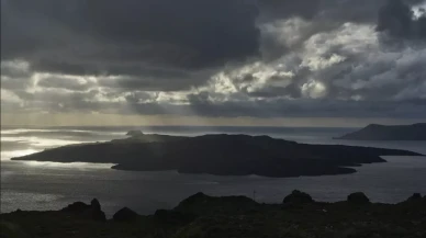 Yunanistan Santorini için harekete geçti: Depremler için yeni önlemler yürürlükte