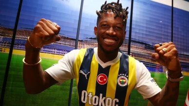 Fred'e sürpriz talip! Fenerbahçe'nin istediği bonservis bedeli ortaya çıktı
