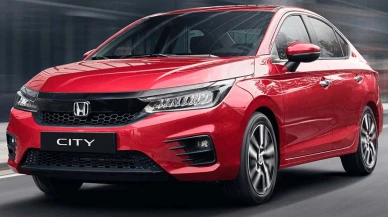 2025 Mayıs Honda fiyat listesi yayınlandı