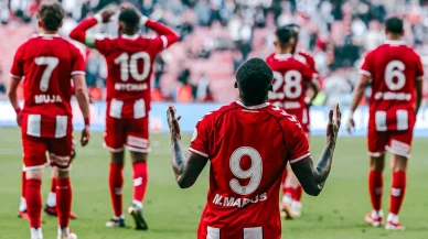 Samsunspor, Avrupa kupalarına katılım hakkı elde etti