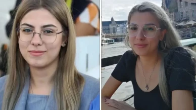 Esila Ayık hakkında hapis cezası talep edildi
