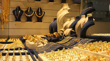 Gram ve çeyrek altın kaç TL oldu? 17 Haziran 2025 güncel altın fiyatları