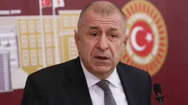 Ümit Özdağ hakim karşısına çıkacak