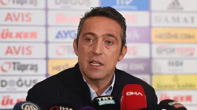 Fenerbahçe'ye Brezilyalı sağ kanat!