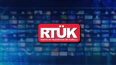 RTÜK’ten Halk TV’ye ekran karartma cezası! Lisansı iptal edilebilir