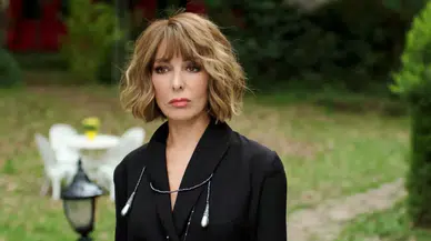 Zerrin Tekindor kimdir? Usta oyuncunun hayatı ve kariyeri...